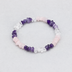 armband gouden driehoek