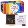 Aromafume Chakra Set
