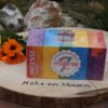 Aromafume Chakra Set: Diffuser + Wierookblokjes