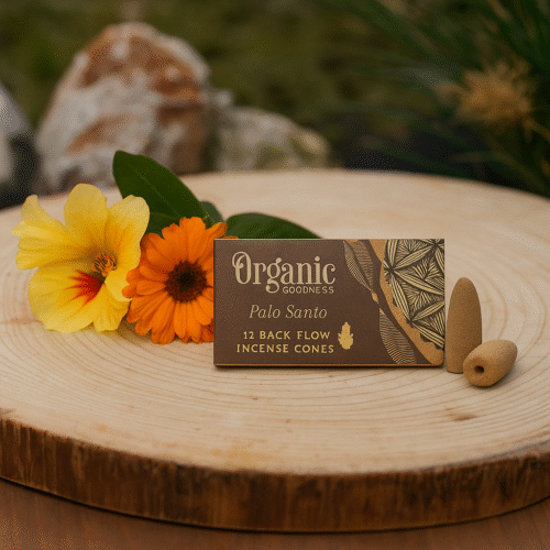 palo santo