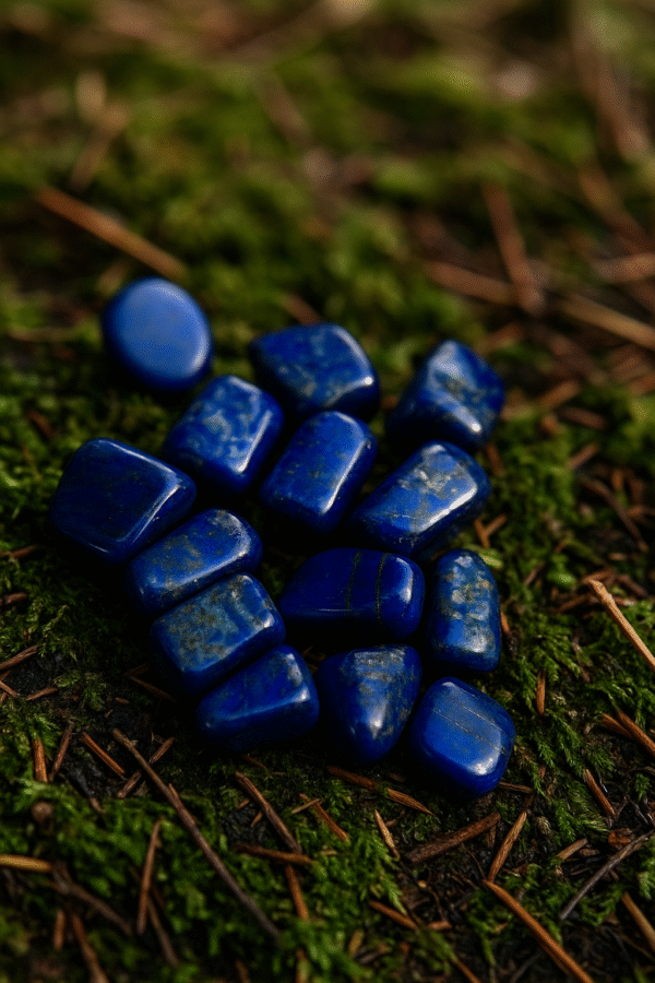 lapis lazuli