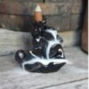 Patchouli natuurlijke backflow wierookkegeltjes