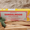 Wierook Satya Sandalwood