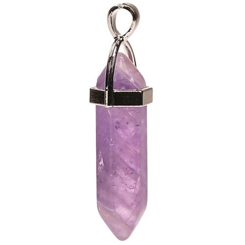 Amethist hanger