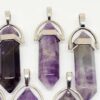 Amethist hanger