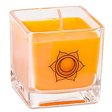 Geurkaars 2de chakra