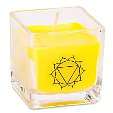 Geurkaars 3de chakra