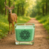 geurkaars 4e chakra