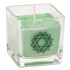 Geurkaars 4de chakra