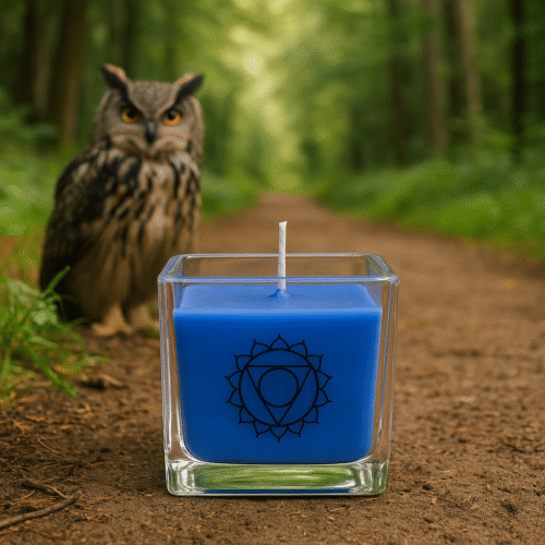 Geurkaars Chakra