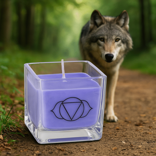 Geurkaars Chakra