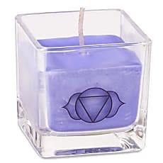 Geurkaars 6de chakra