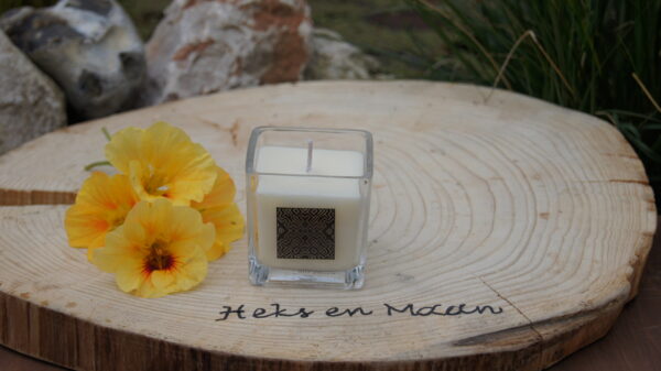 geurkaars palo santo