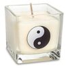 Geurkaars Yin Yang