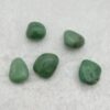 Groene Aventurijn edelsteen – steen van groei, geluk en welvaart – hartchakra – spirituele healingsteen uit onze spirituele webshop