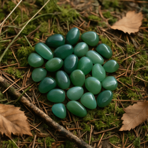 groene aventurijn