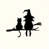 Heks met Kat