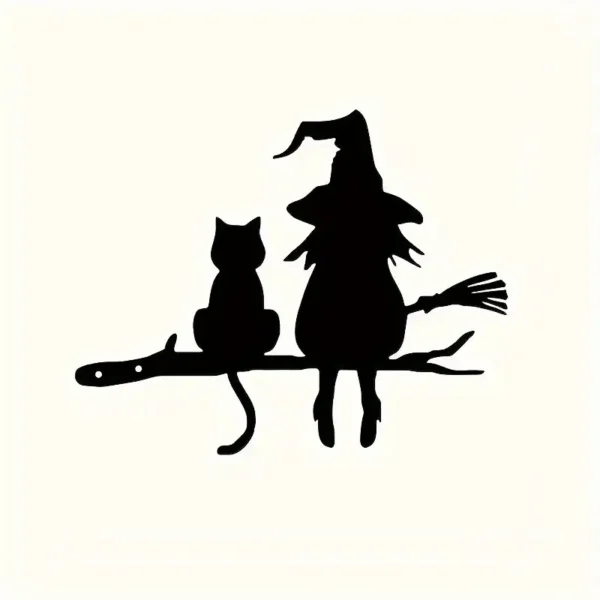 Heks met Kat