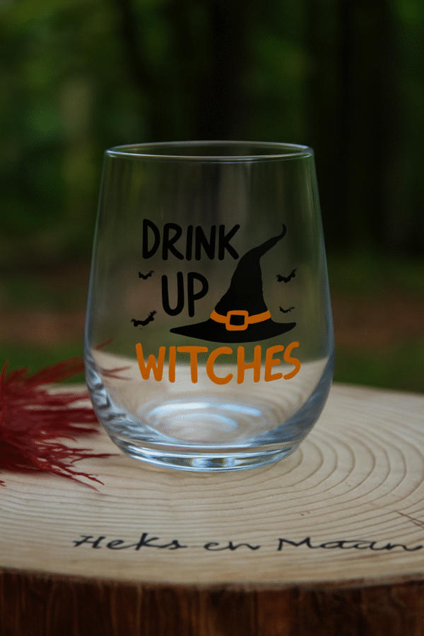 Heksenglas Heksenglas
