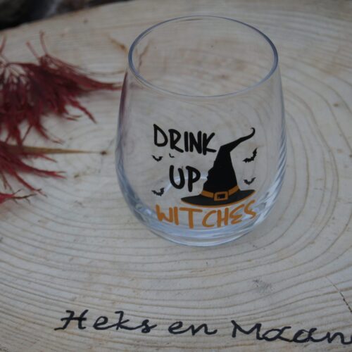 Heks Glas
