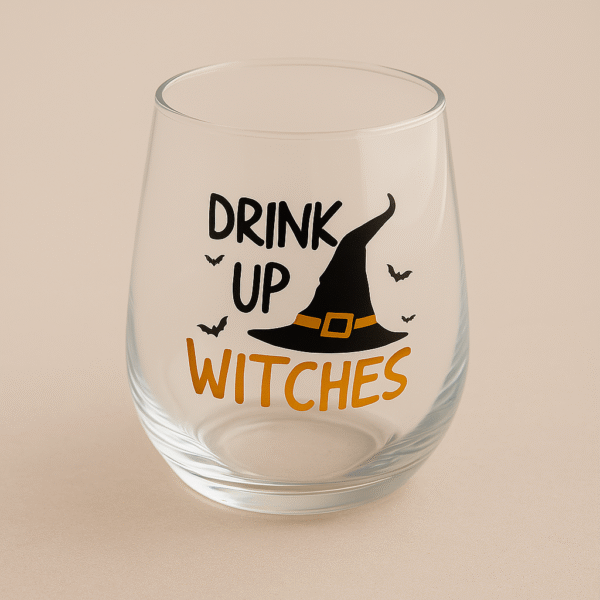 Heksenglas:1 Heksenglas