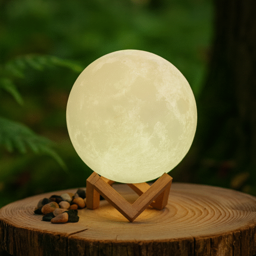 maanlamp