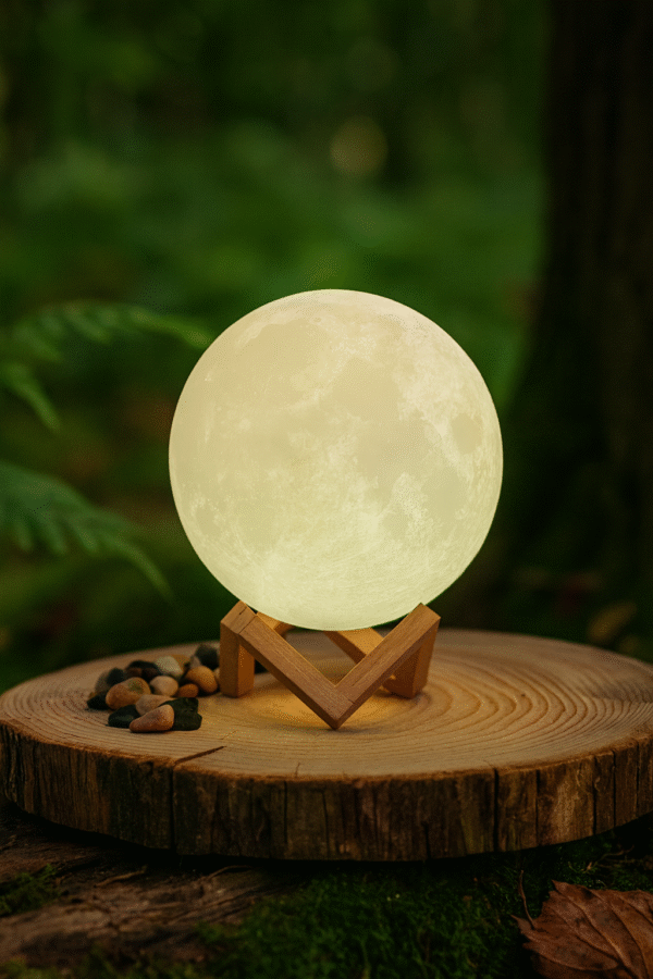 maanlamp
