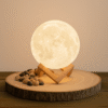 maanlamp