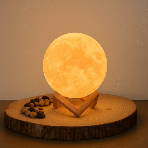 maanlamp