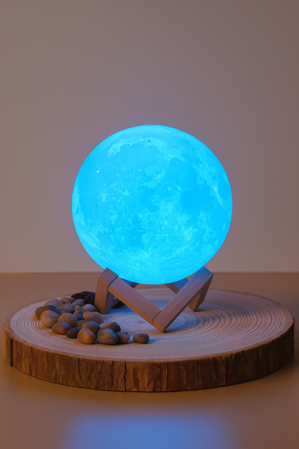 maanlamp
