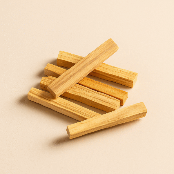 Palo Santo Heilig Hout