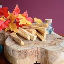 Palo Santo Heilig Hout