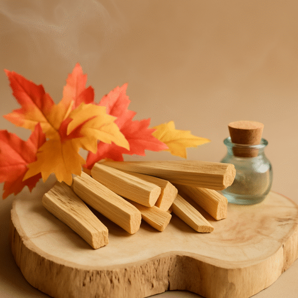 palo santo