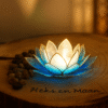 sfeerlicht lotus