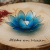 sfeerlicht lotus