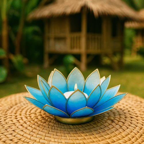 sfeerlicht lotus