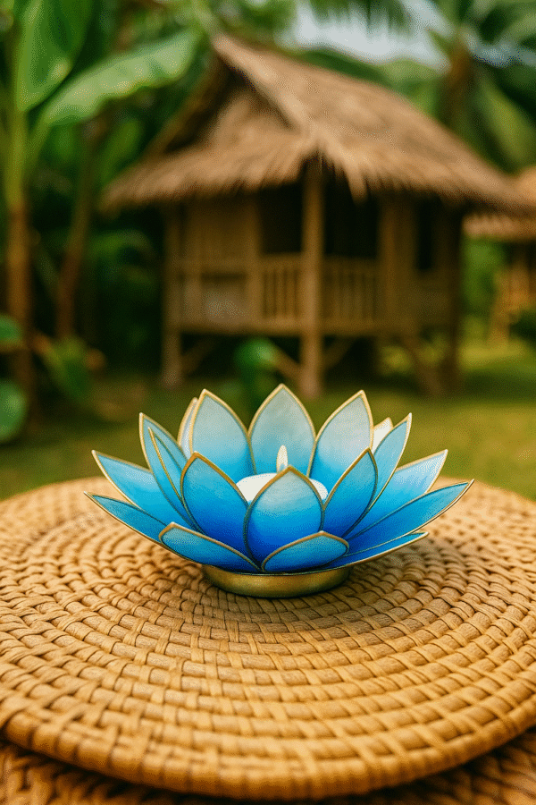 sfeerlicht lotus