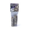 Witte salie smudge met lavendel, set van 2