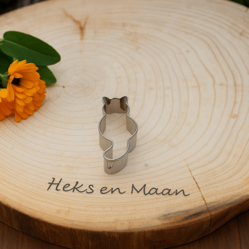uitsteekvorm katje