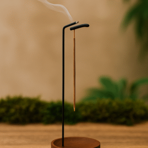 design wierookhouder