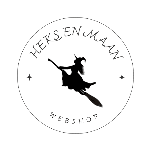 Heks en Maan – Spirituele artikelen, kaarsen, wierook en zoveel meer