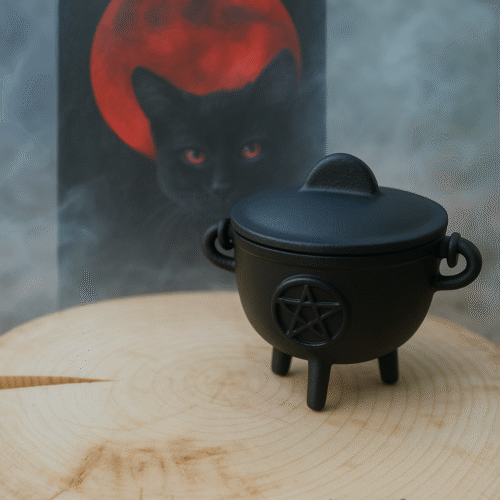 cauldron