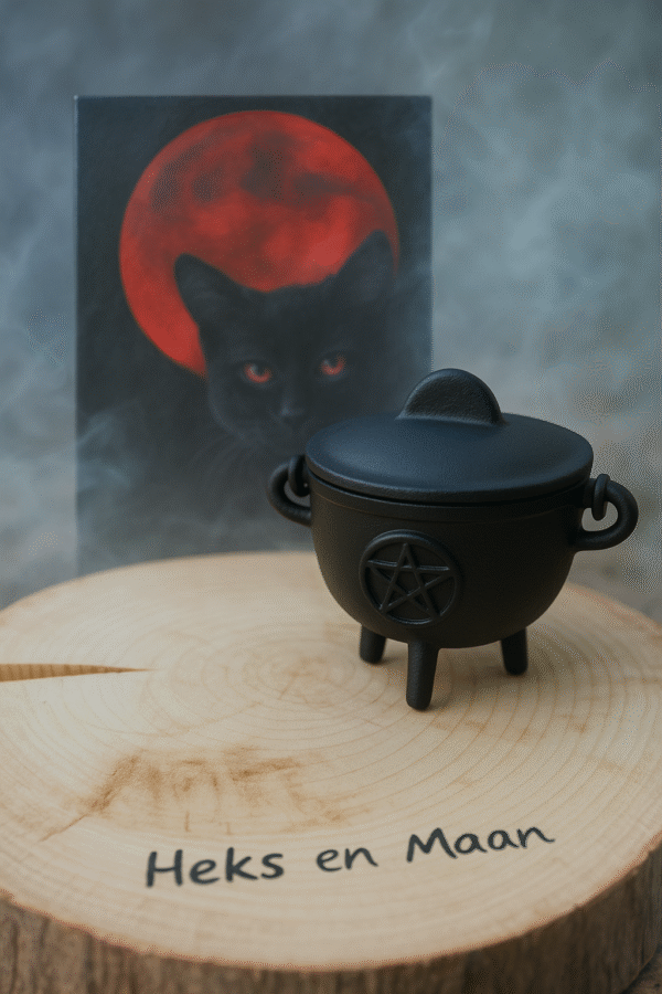 cauldron