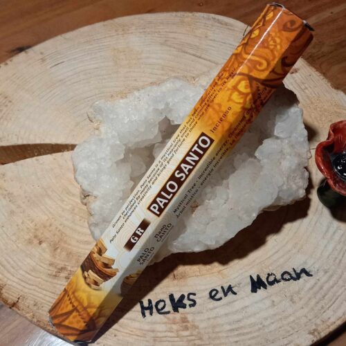 Wierook Palo Santo