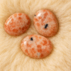 zonnesteen knuffelsteen