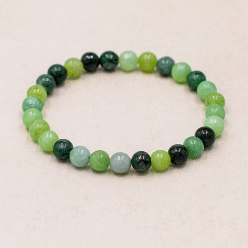 armband healing