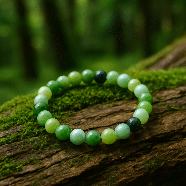 armband healing