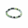 Healing Armband – Olijf Jade voor Innerlijke Rust & Harmonie