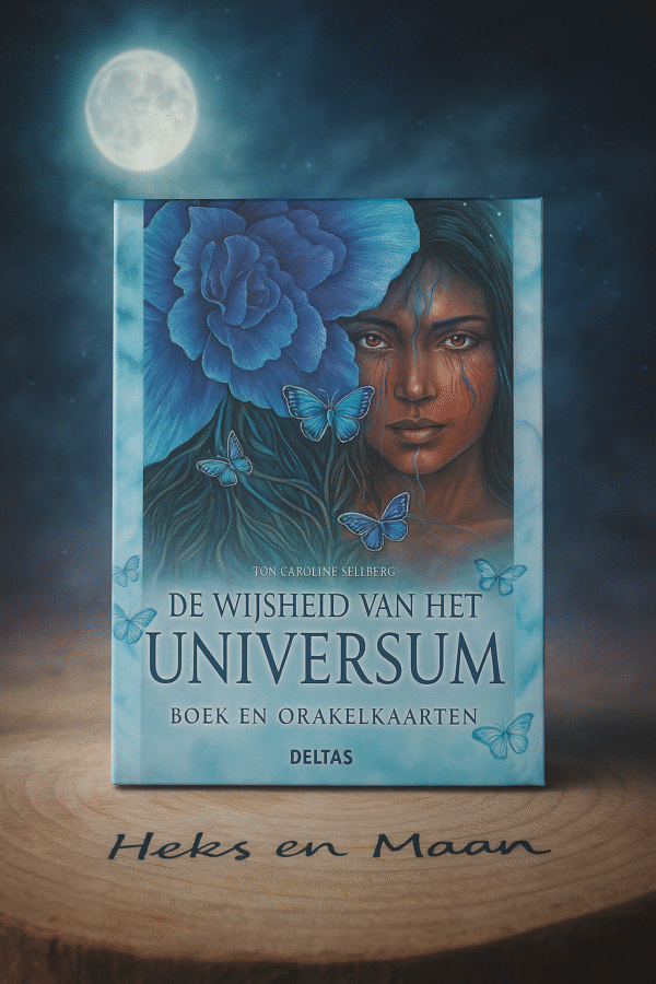 'Wijsheden van het Universum'