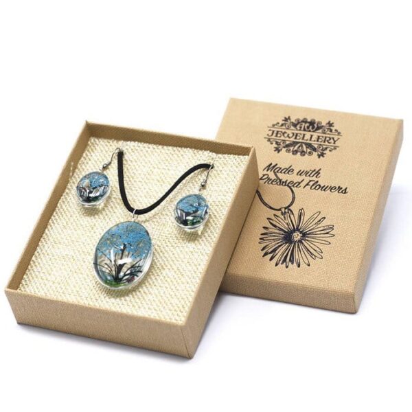 Tree of Life sieradenset